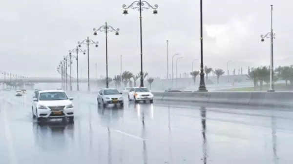 Heavy rains, flashfloods lash Oman: 12 killed including Malayali