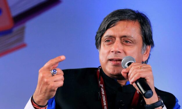 INTERVIEW| Claim of BJP’s ‘exemplary’ performance in South in LS polls product of its propaganda mill: Tharoor