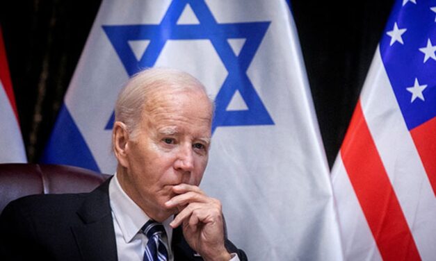 Iran could attack Israel sooner than expected, says Joe Biden; US sends military assets to Israel