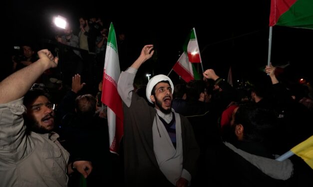 Iran warns of ‘stronger response’ if Israel retaliates to attack