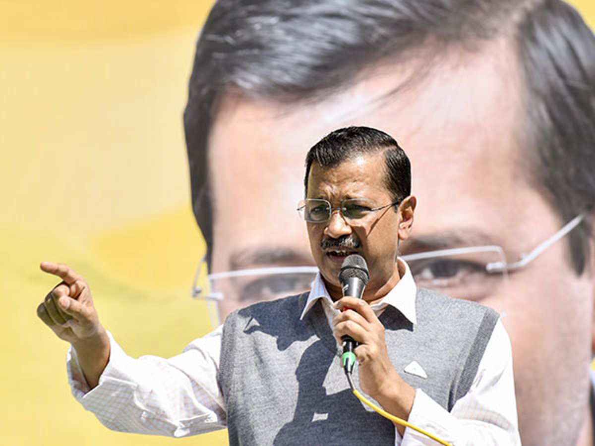 Kejriwal terms his arrest as unprecedented assault on tenets of democracy, urges SC to order release