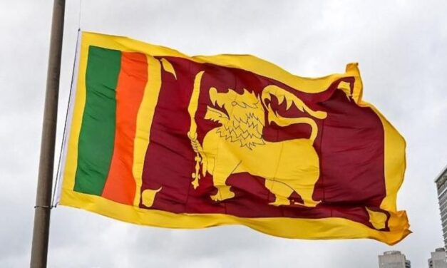Sri Lanka fails to strike deal with sovereign bondholders for USD 12 billion debt restructuring