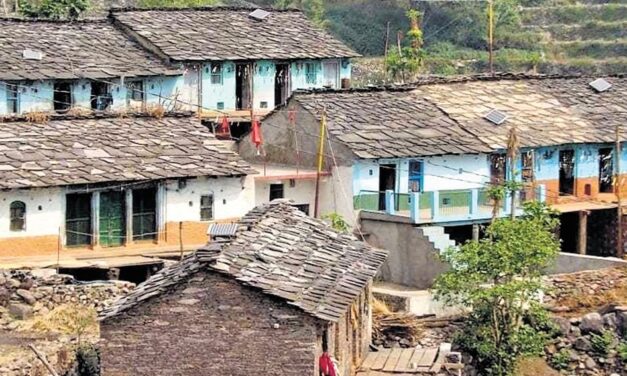 No polling booth in 24 Uttarakhand villages