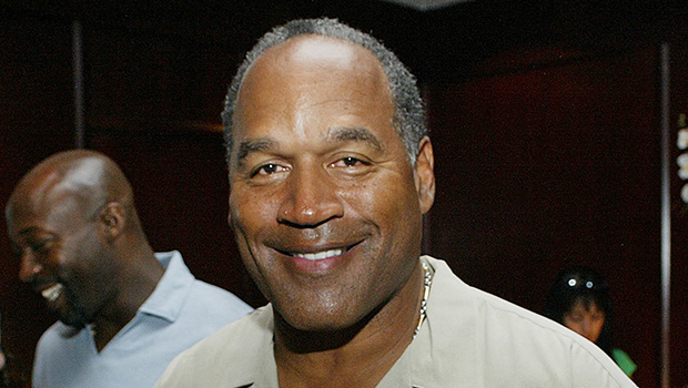 O.J. Simpson Allegedly Owes Millions to Ron Goldman’s Family – Hollywood Life