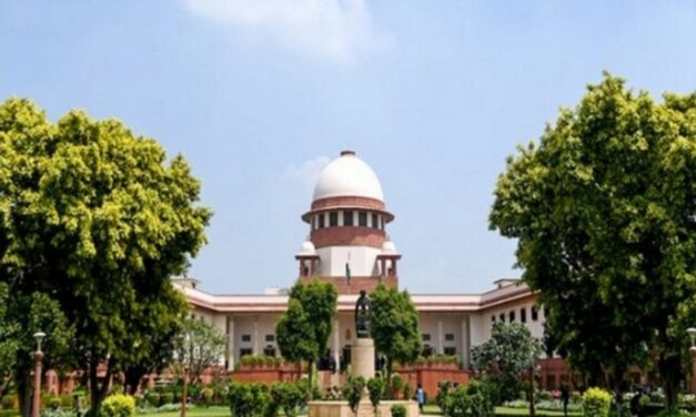 SC extends stay of Madras HC’s sentencing order