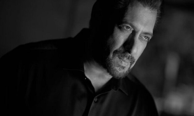 Salman Khan announces his new film ‘Sikandar’ on Eid, collaborates with AR Murugadoss