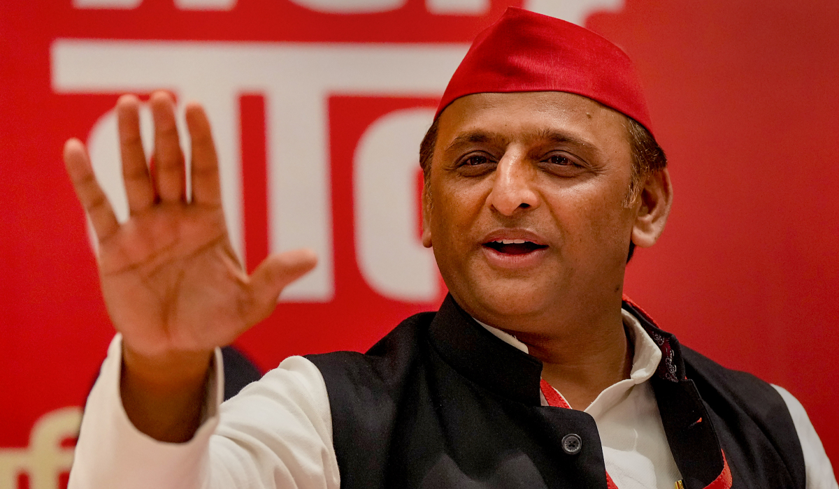 The importance of being Akhilesh Yadav in this Lok Sabha election