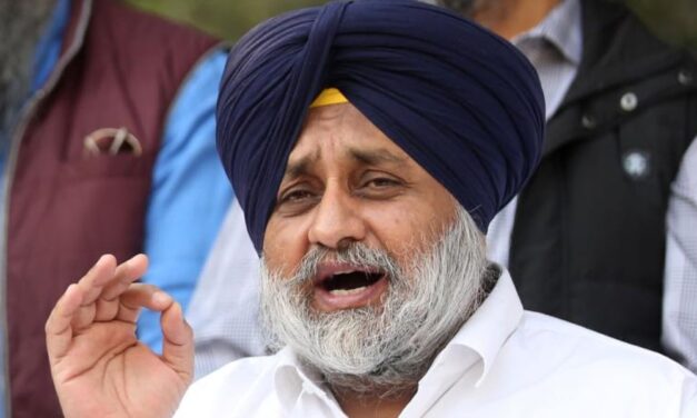 Two Hindu leaders among Akali Dal’s first list of seven candidates