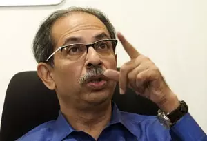 Uddhav Thackeray Hits Back – Indian Cricket Team Lost World Cup Due To Amit Shah’s ‘Putra Prem’