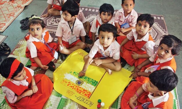 Under NIPUN Bharat Mission, Delhi primary schools to receive Samagra Pitara