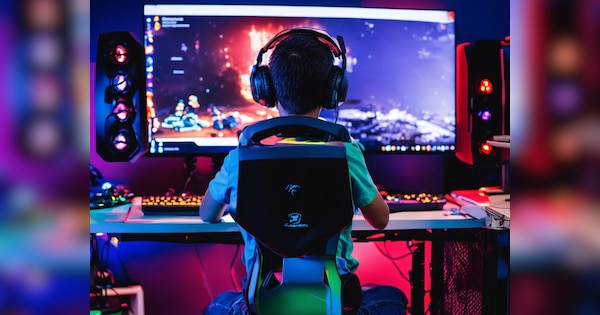 Video game and phone addiction is pushing children towards mental illness says latest study | वीडियो गेम और फोन की लत: बच्चों को दिमागी बीमारी की ओर धकेल रहा डिजिटल जुनून!