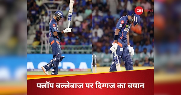 aakash chopra statement on devdutt padikkal form said todays match might be the last of the season if | LSG vs DC: ‘आज हो सकता है आखिरी मैच…’, भारतीय खिलाड़ी को लेकर आकाश चोपड़ा ने क्यों कहा ऐसा?