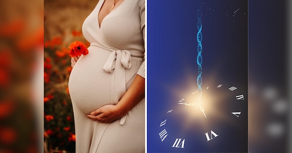 impact of childbearing on the ageing process Researchers find pregnancy associated with biological ageing | हर प्रेगनेंसी के साथ 2-3 महीने बढ़ जाती है महिलाओं की बायोलॉजिकल एज, स्टडी में हुआ चौंकाने वाला खुलासा