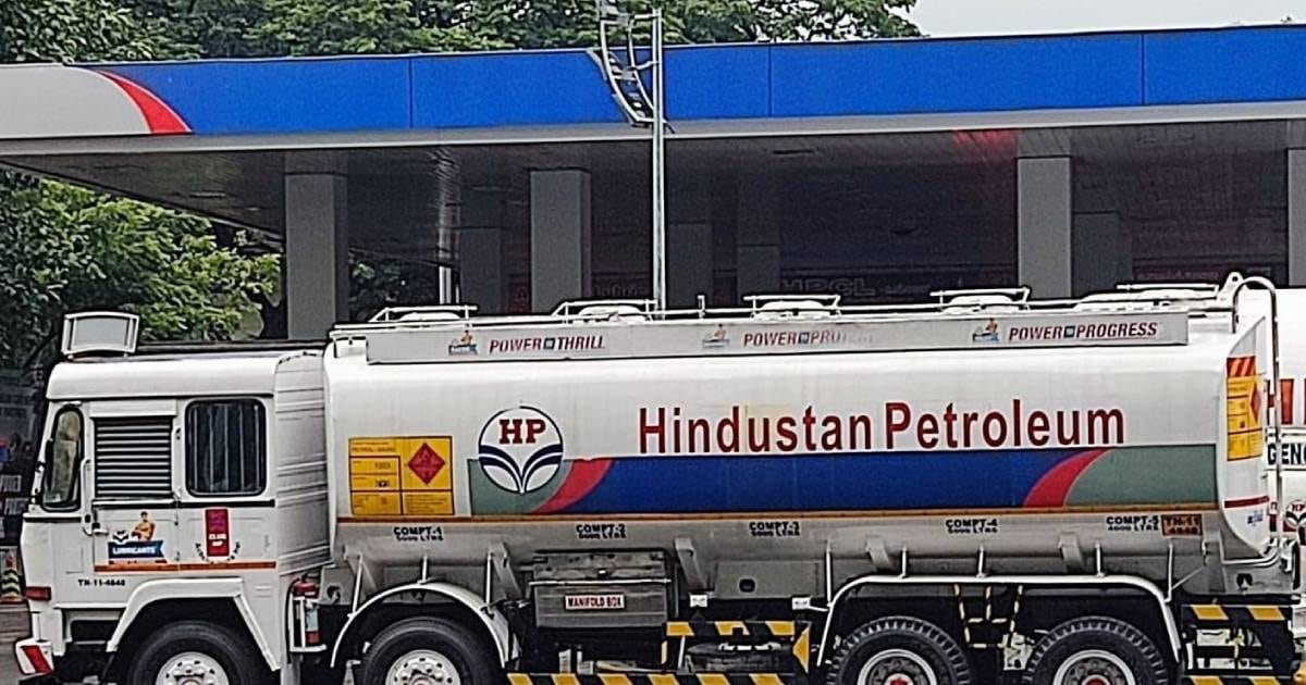 किसने चोरी किया देश का 6.42 लाख लीटर पेट्रोल? HPCL के भी उड़े होश, एक्‍शन में आई CBI