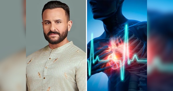 saif ali khan age 53 changed these 3 lifestyle habits after heart attack at 36 | Saif Ali Khan ने 36 की उम्र में Heart Attack के बाद इन 3 चीजों से बना ली थी दूरी, आपके लिए भी फायदेमंद हो सकता है ये हेल्थ सीक्रेट