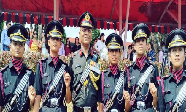सेना में बिना परीक्षा अधिकारी बनने का शानदार अवसर, बस करना है ये काम, 250000 है सैलरी – News18 हिंदी